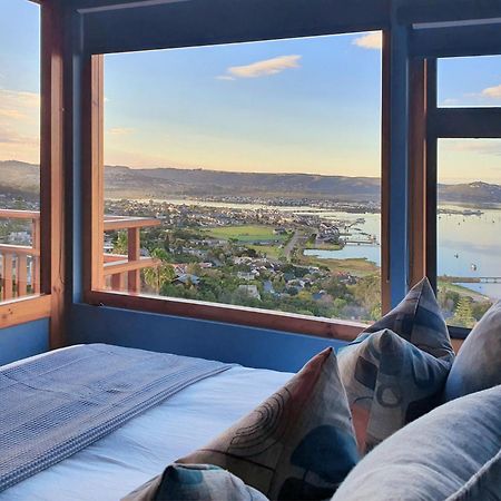Lagoon Studio - Maison Mahogany - Design Meets Breathtaking Views Of Lagoon 나이스나 외부 사진