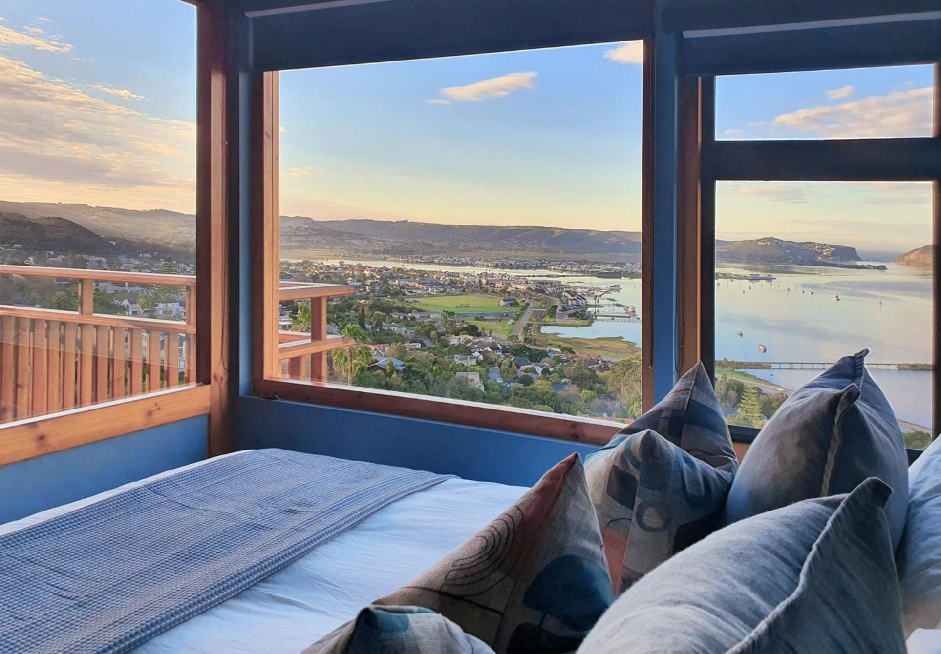 Lagoon Studio - Maison Mahogany - Design Meets Breathtaking Views Of Lagoon 나이스나 외부 사진