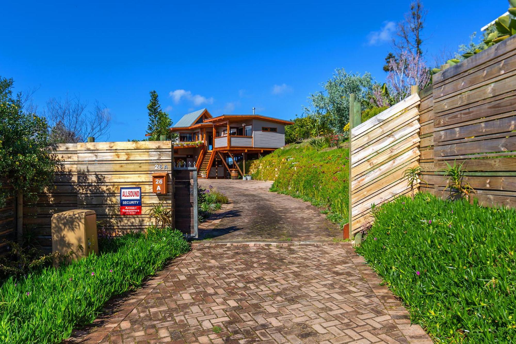 Lagoon Studio - Maison Mahogany - Design Meets Breathtaking Views Of Lagoon 나이스나 외부 사진
